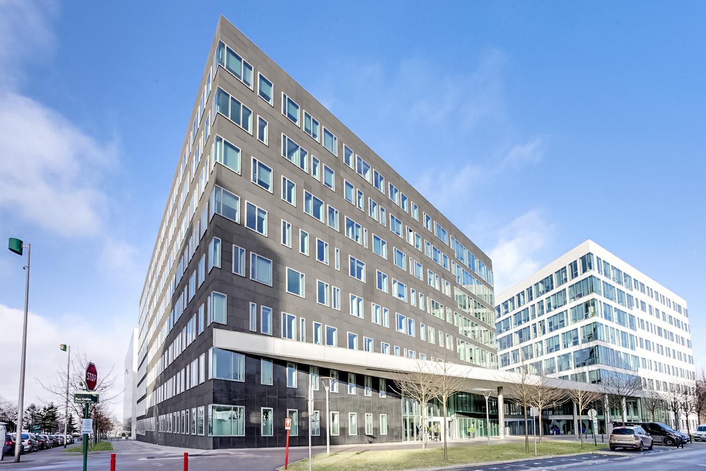 Bureau Noisy-le-Grand 19752m² Location bureau Noisy-le-Grand Seine-Saint-Denis OLBUR2107357 6